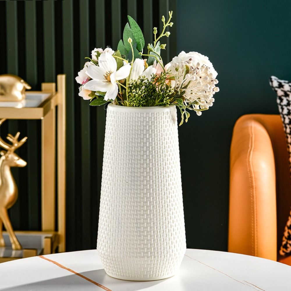 Imitation Ceramic Flower Vase  - Propagation Station Vase recension och pris