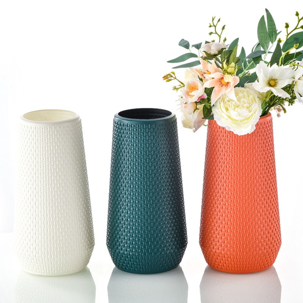 Imitation Ceramic Flower Vase  - Propagation Station Vase recension och pris