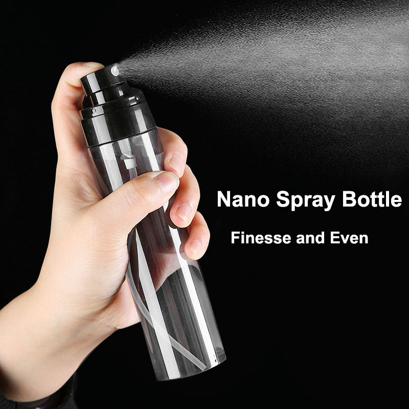 Spray Bottle Travel 30/60/80/1 - Misting Bottle Fine recension och pris
