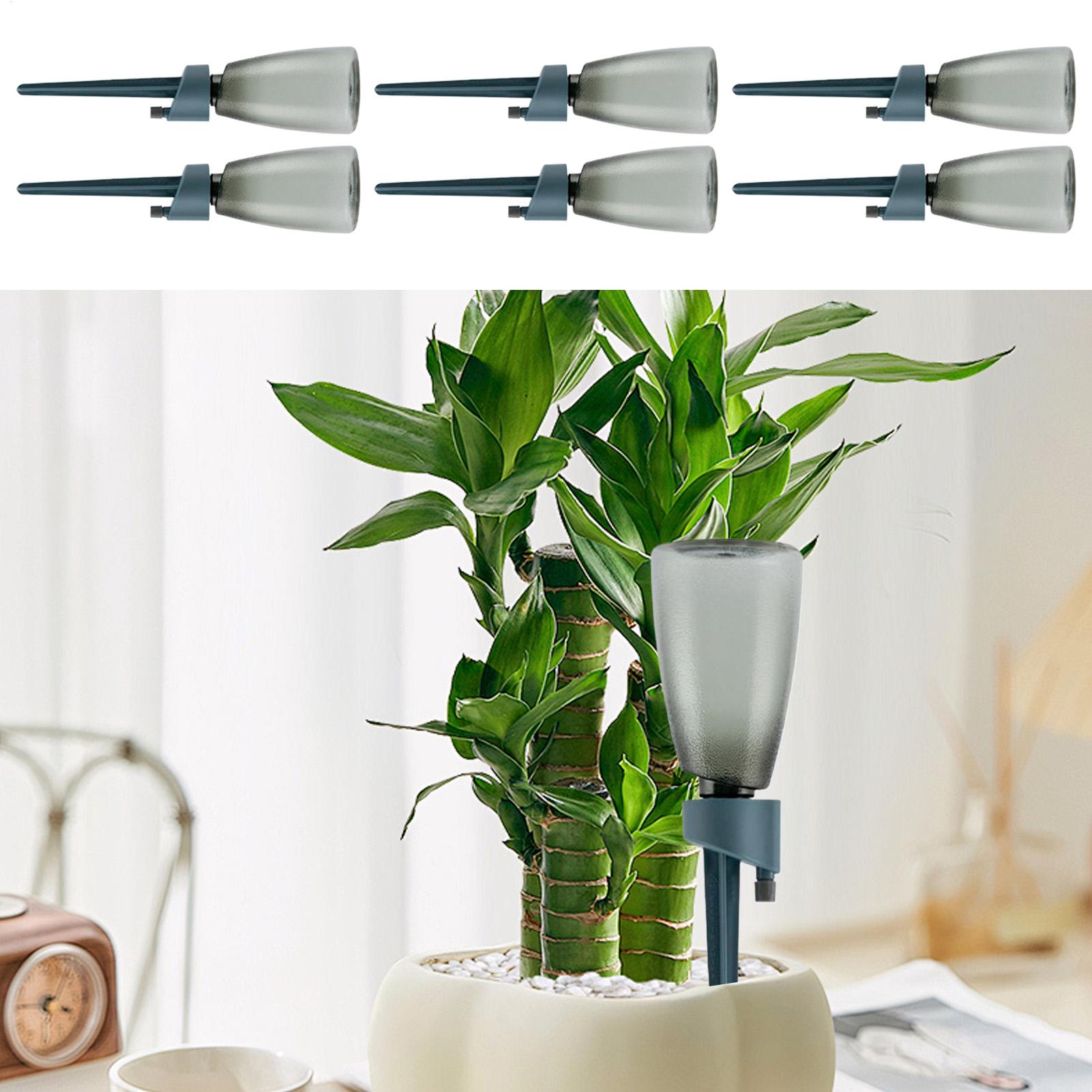 6pcs Automatic Waterer Househo - Self Watering Insert recension och pris