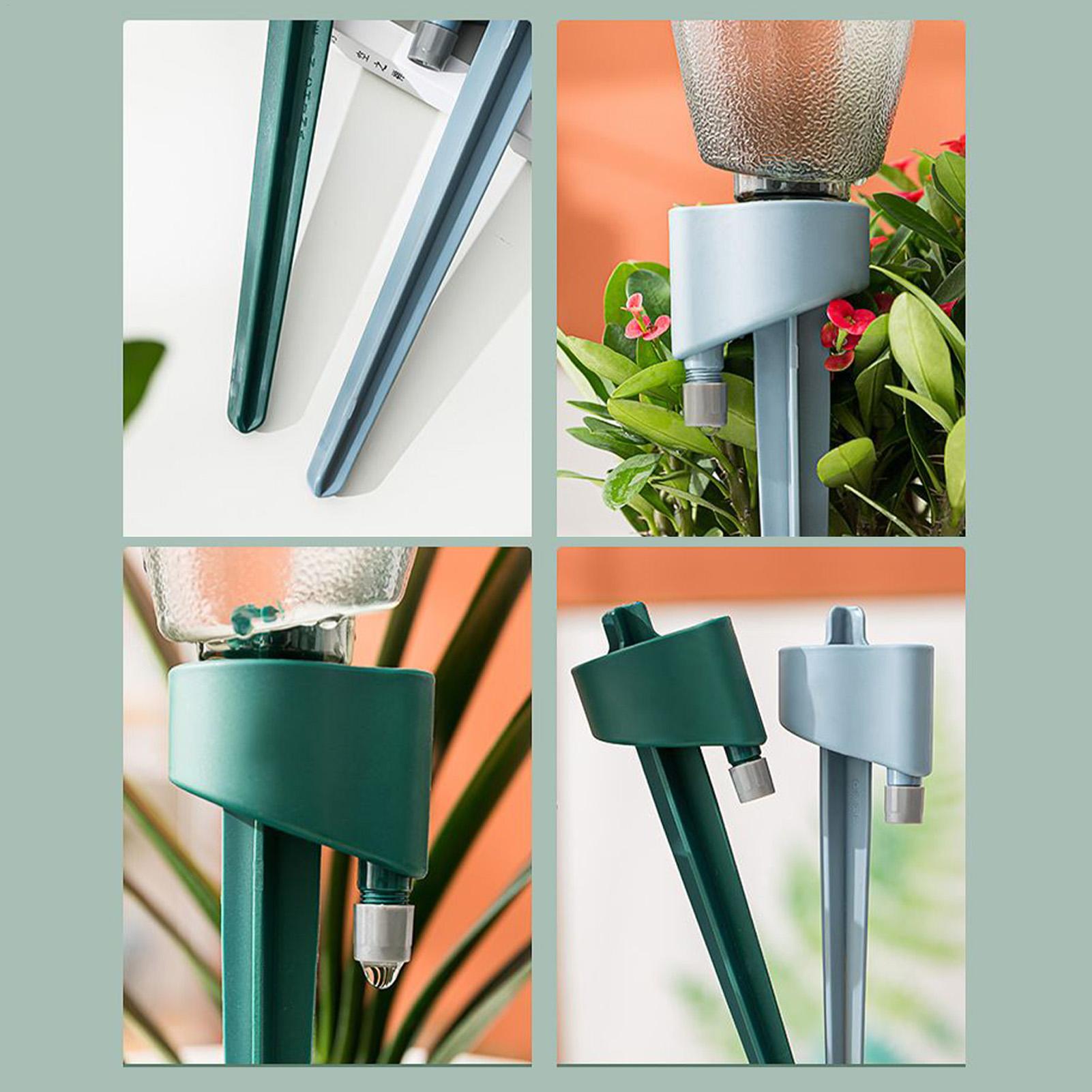 6pcs Automatic Waterer Househo - Self Watering Insert recension och pris