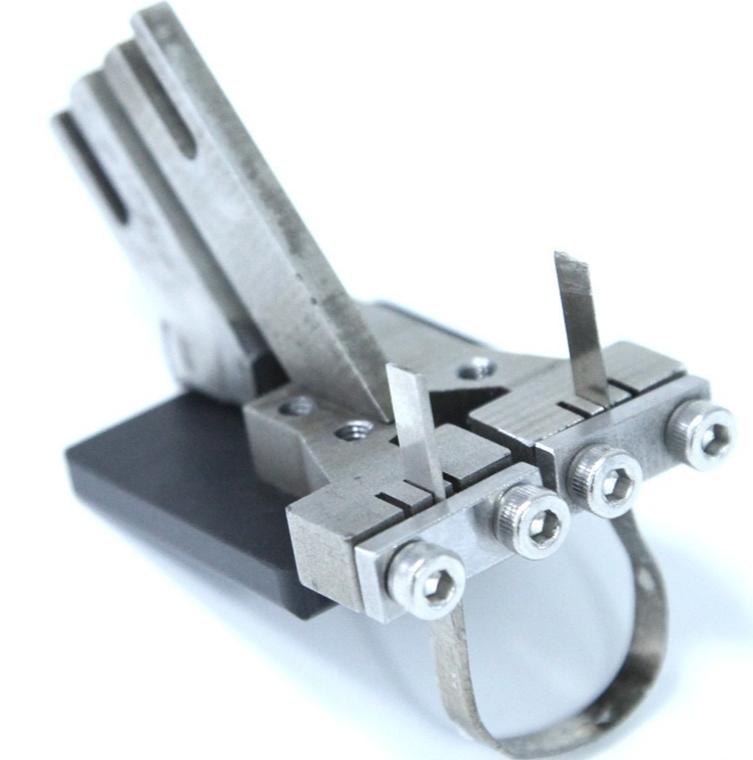 Foam Slotting Grooving Tool Bo - Cutting Board Foam recension och pris