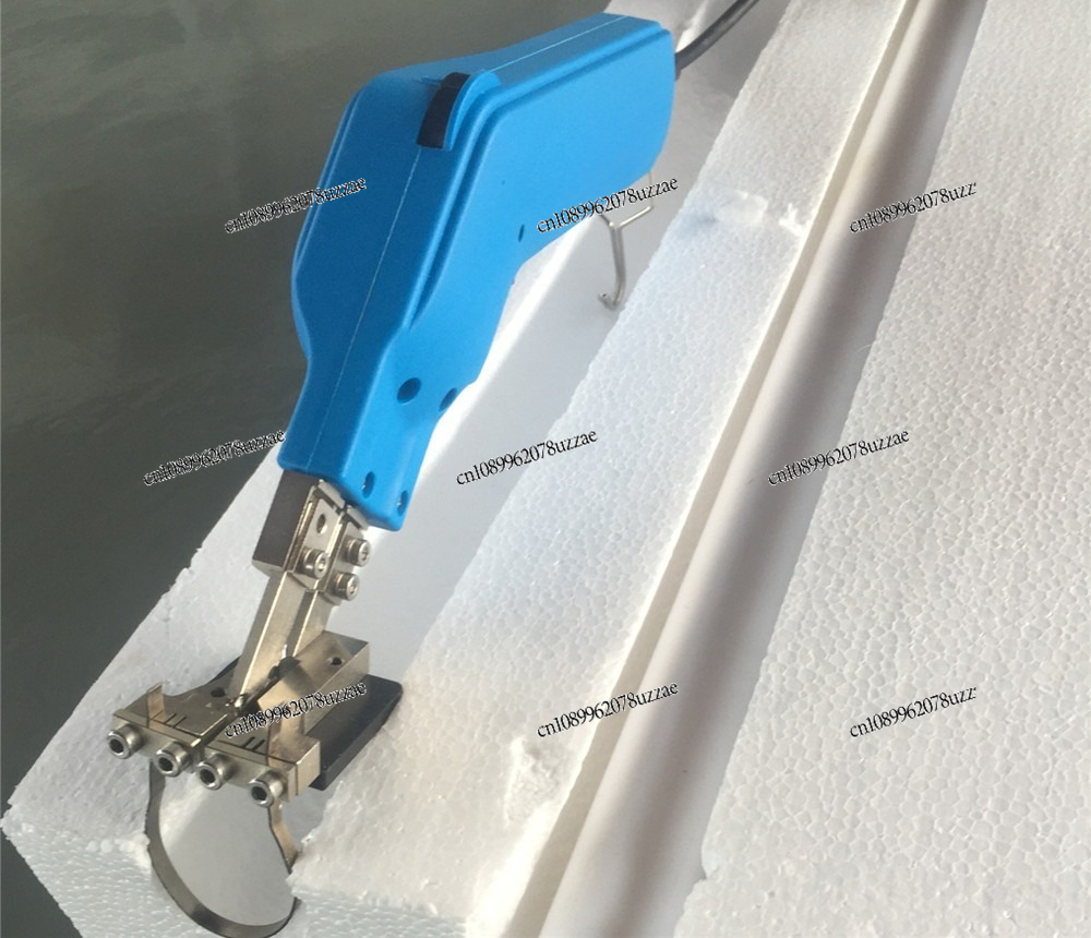 Foam Slotting Grooving Tool Bo - Cutting Board Foam recension och pris