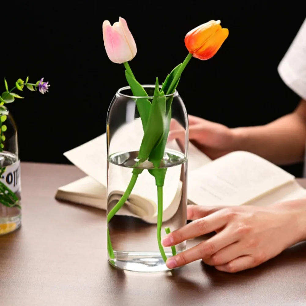 Creative Hydroponic Plant Glas - Propagation Station Vase recension och pris