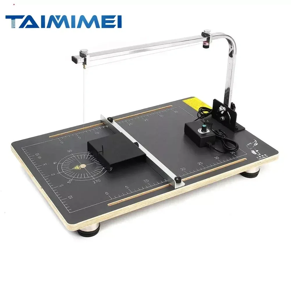 ALLSOME 220V Board Hot Wire St - Cutting Board Foam recension och pris