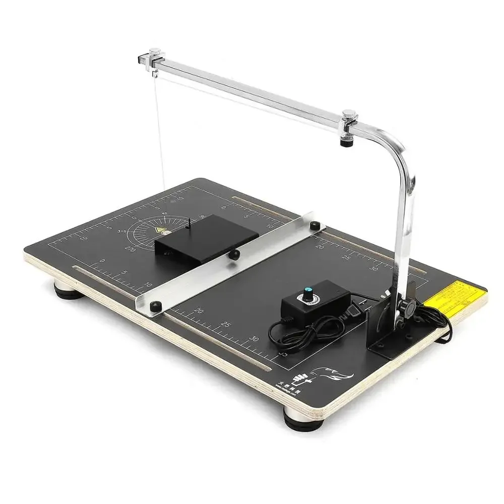ALLSOME 220V Board Hot Wire St - Cutting Board Foam recension och pris