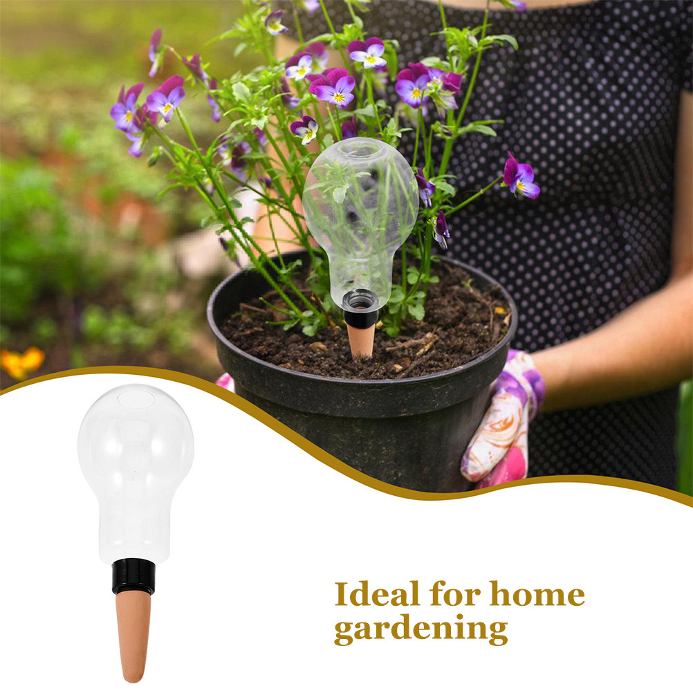 3Pcs Self Watering Planter Ins - Self Watering Insert recension och pris