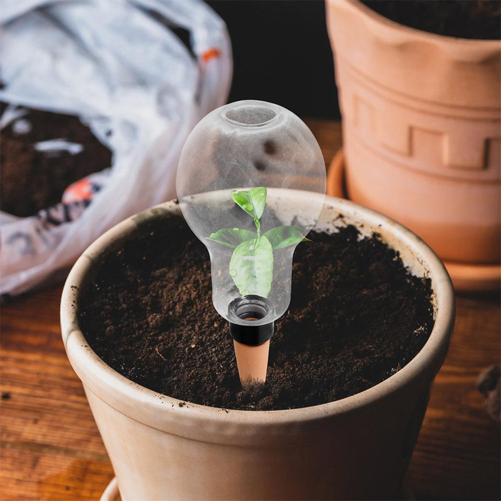 3Pcs Self Watering Planter Ins - Self Watering Insert recension och pris