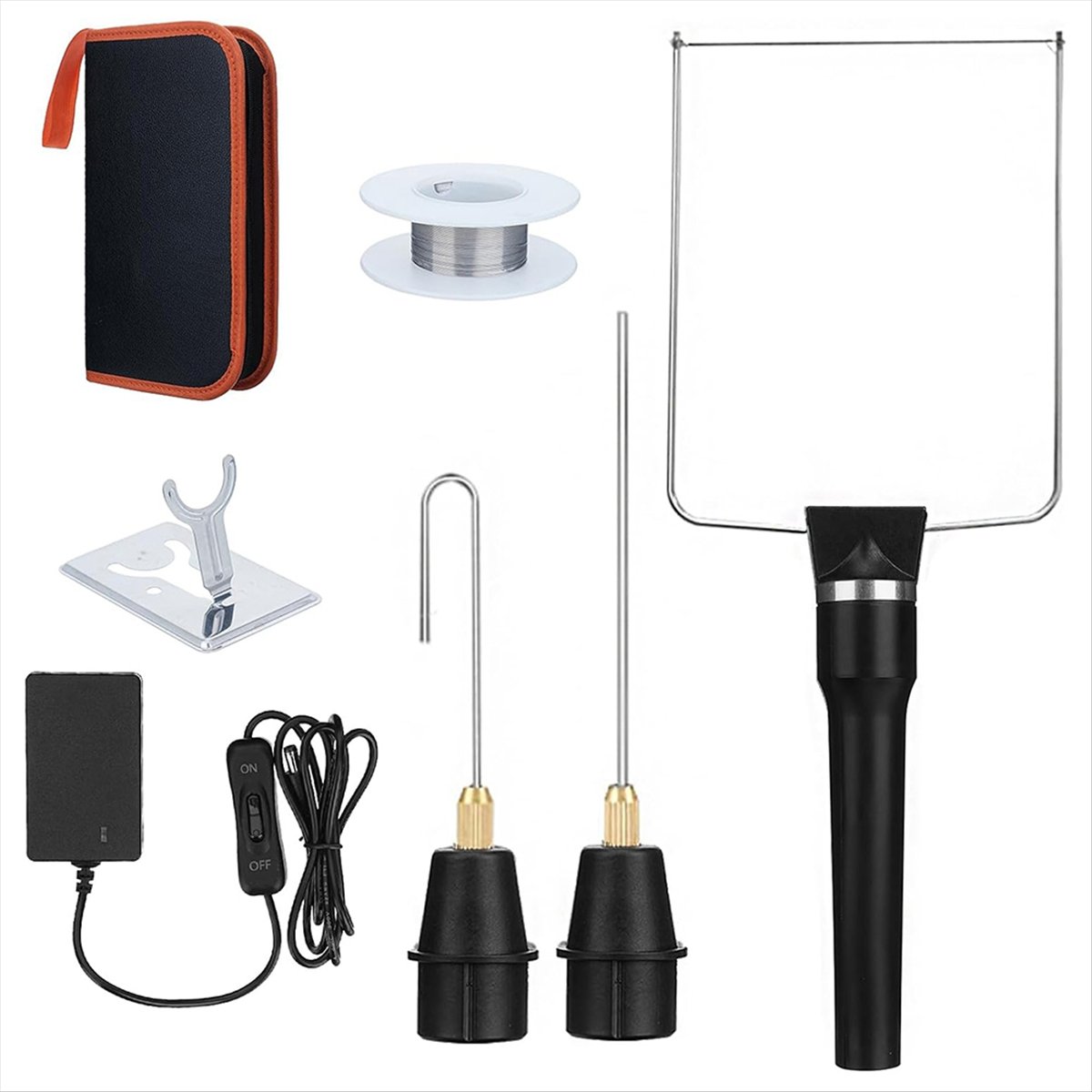 HITL  Foam Cutter Hot Wire Kni - Cutting Board Foam recension och pris