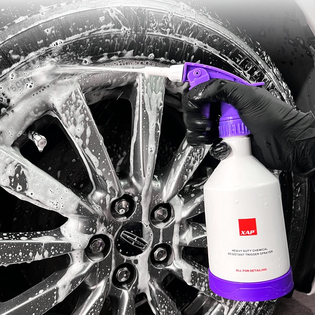 Bottles Leak-Free Super Fine M - Misting Bottle Fine recension och pris