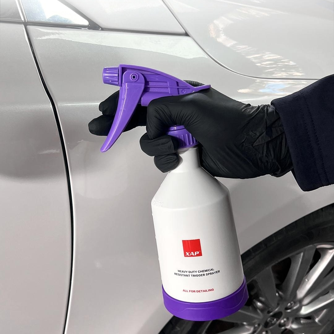 Bottles Leak-Free Super Fine M - Misting Bottle Fine recension och pris