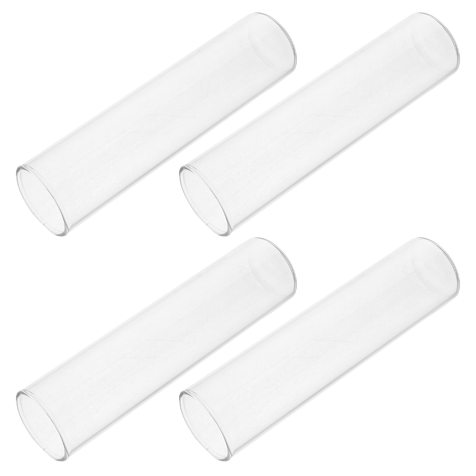 4Pcs Glass Test Tube Vase Set  - Propagation Station Vase recension och pris