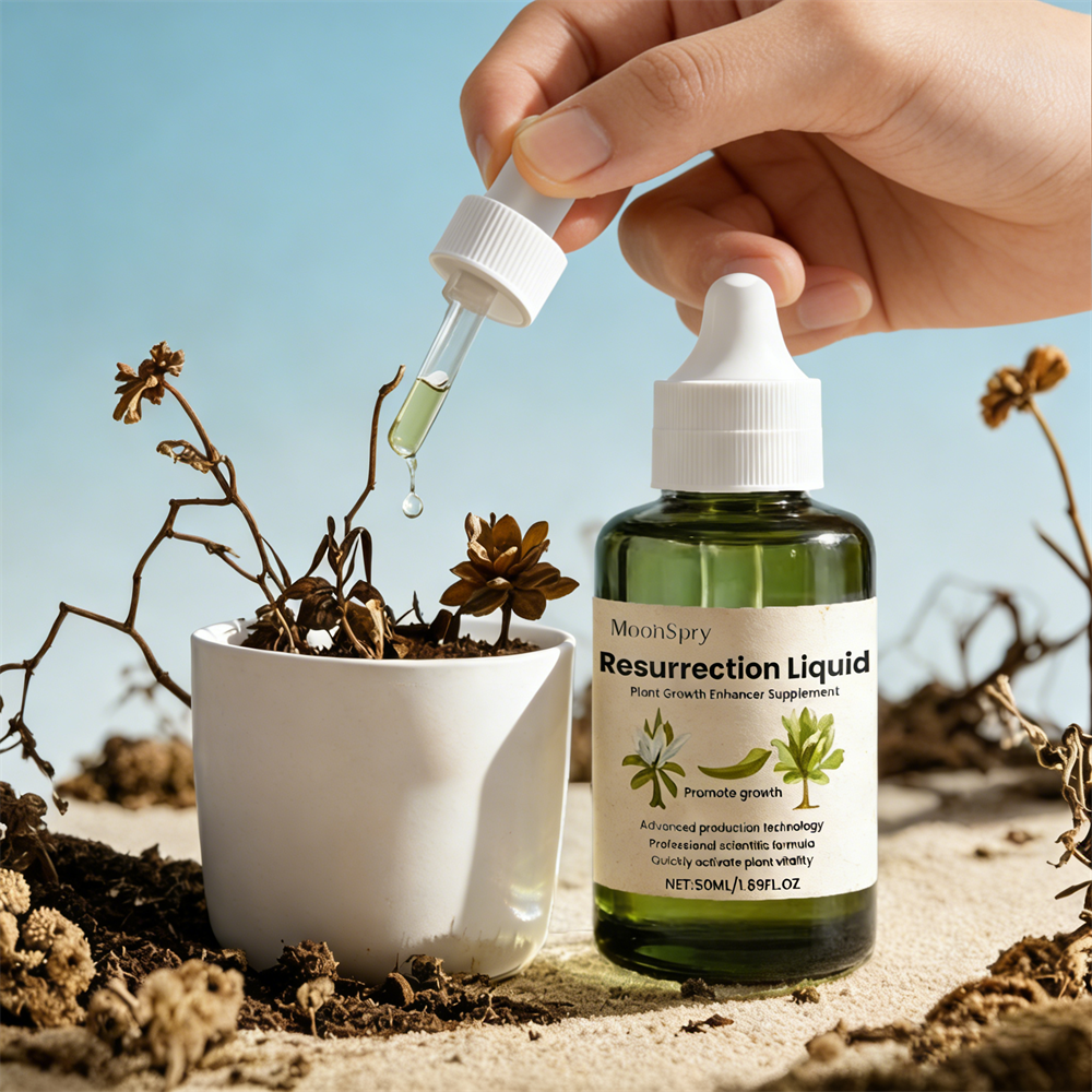 Liquid Plant Growth Enhancers  - Root Stimulator Liquid recension och pris