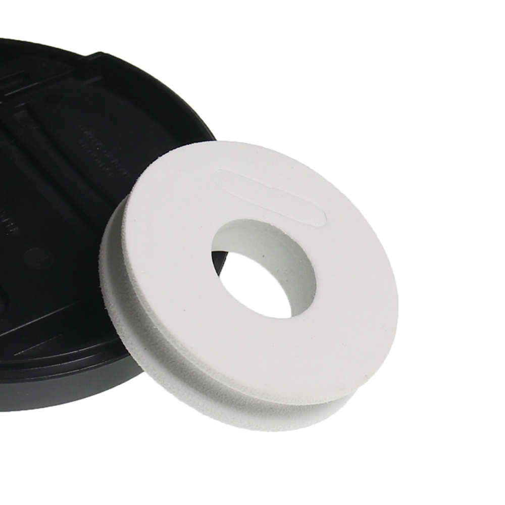 JIGEECARP Premium ABS Fishing  - Cutting Board Foam recension och pris